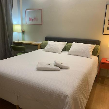 Strovolos Value Suites Luaran gambar