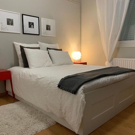 Strovolos Value Suites Luaran gambar