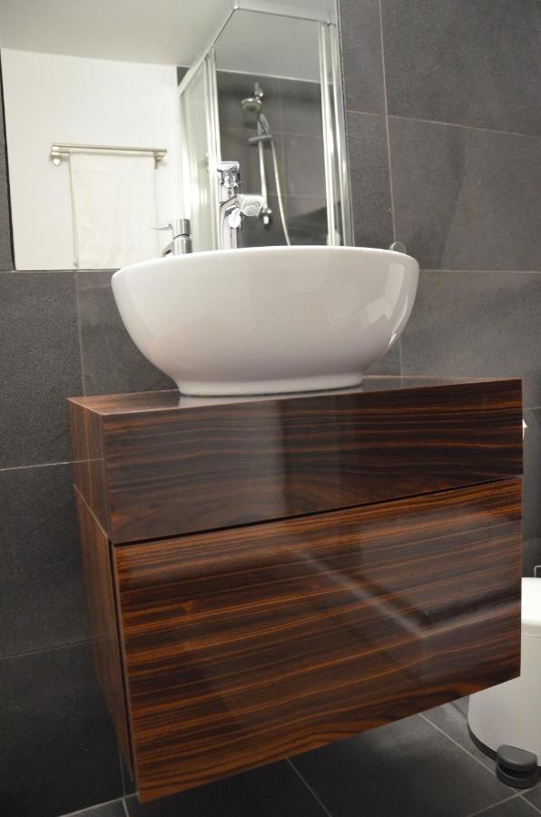 Strovolos Value Suites Luaran gambar