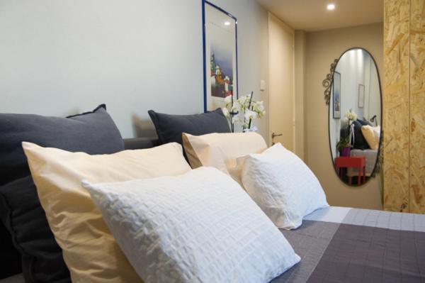 Strovolos Value Suites Luaran gambar