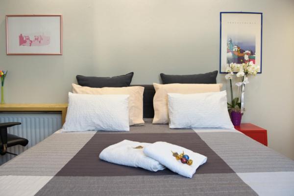 Strovolos Value Suites Luaran gambar