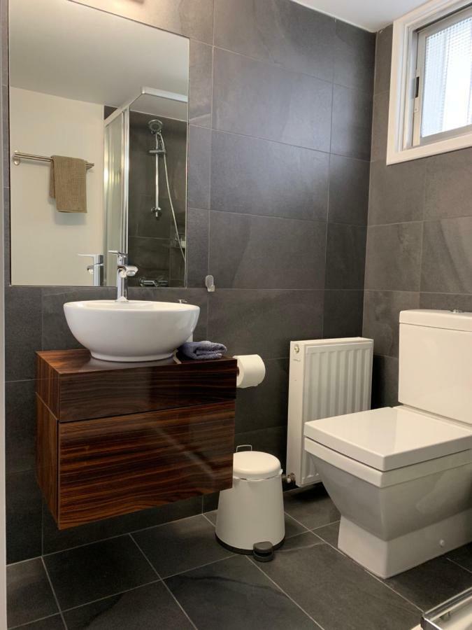 Strovolos Value Suites Luaran gambar