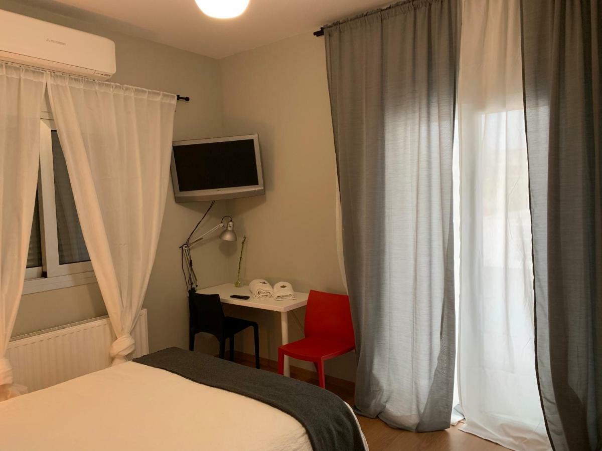 Strovolos Value Suites Luaran gambar