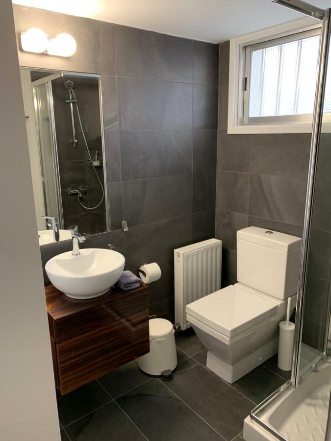 Strovolos Value Suites Luaran gambar